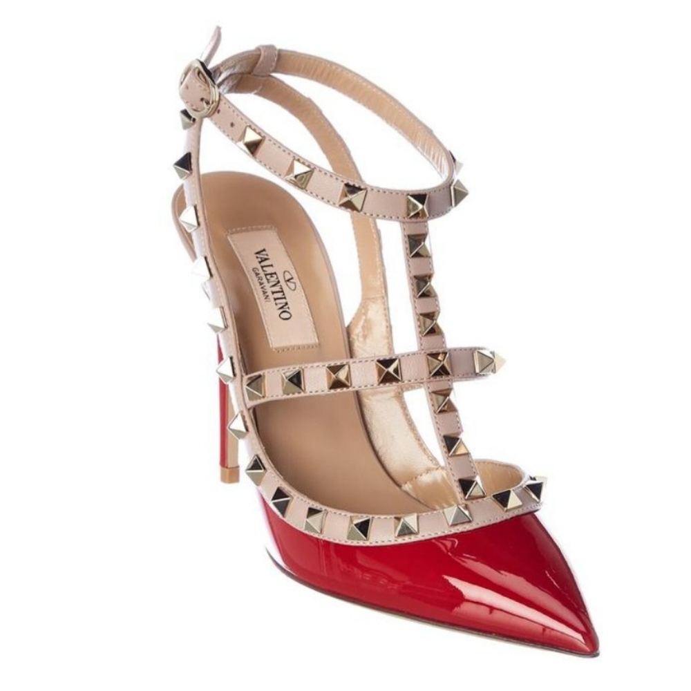 Rockstud Valentino Garavani Women Heels